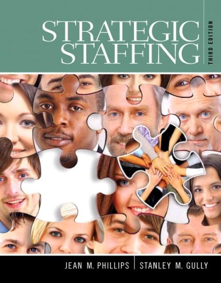 Strategic Staffing 3rd Edition