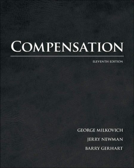Compensation 11th Edition