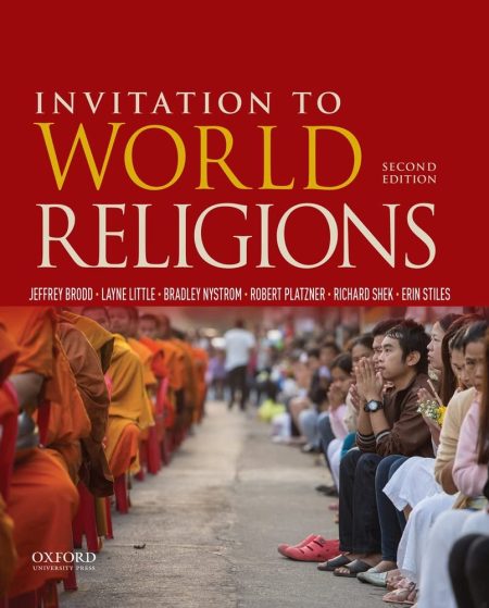 Invitation to World Religions 2nd Edition