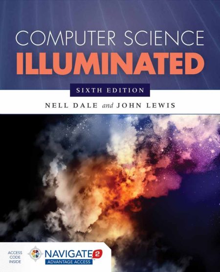 Computer Science Illuminated 6th Edition