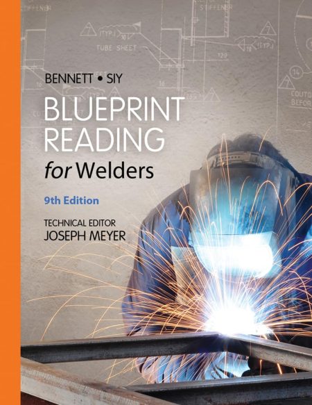 Blueprint Reading for Welders 9th Edition