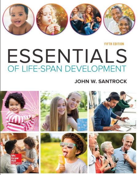 Essentials of Life-Span Development 5th Edition