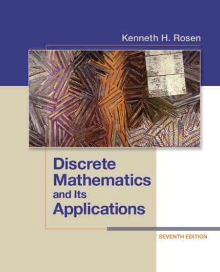 Discrete Mathematics and Its Applications 7th Edition