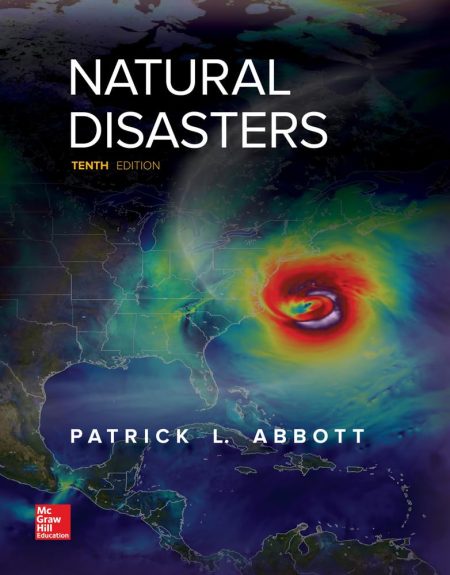 Natural Disasters 10th Edition