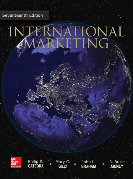 International Marketing 17th Edition