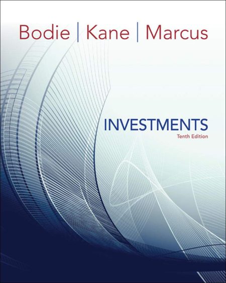 Investments 10th Edition