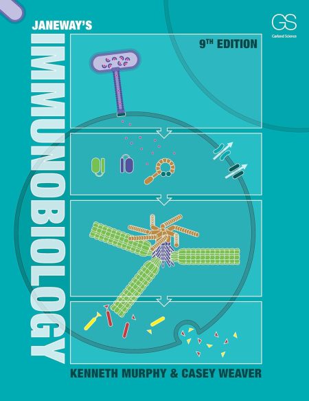 Janeway's Immunobiology 9th Edition