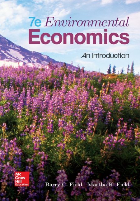 Environmental Economics 7th Edition