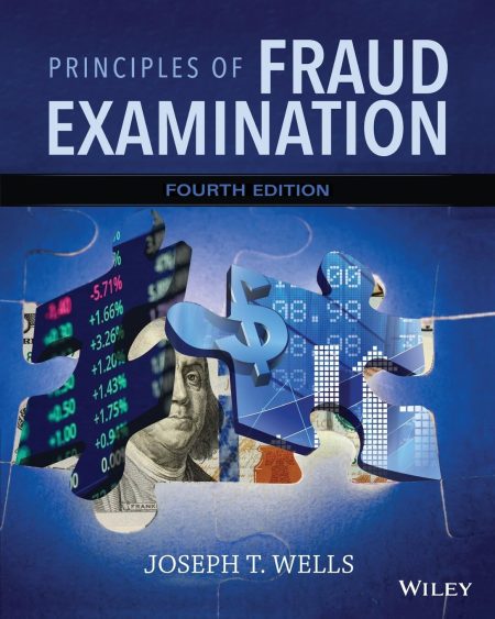 Principles of Fraud Examination 4th Edition