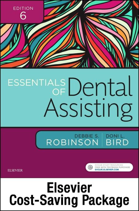 Essentials of Dental Assisting 6th Edition