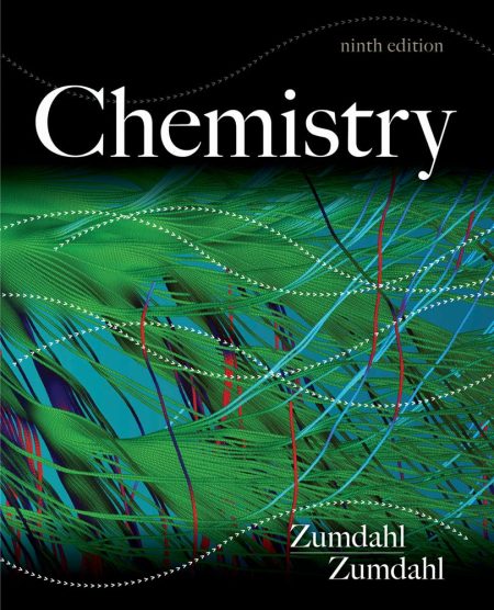 Chemistry 9th Edition
