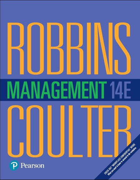 Management 14th Edition