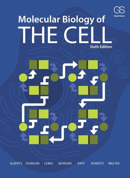 Molecular Biology of the Cell 6th Edition