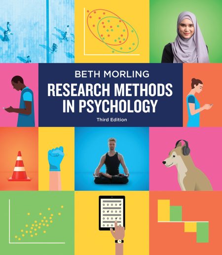 Research Methods in Psychology: Evaluating a World of Information 3rd Edition