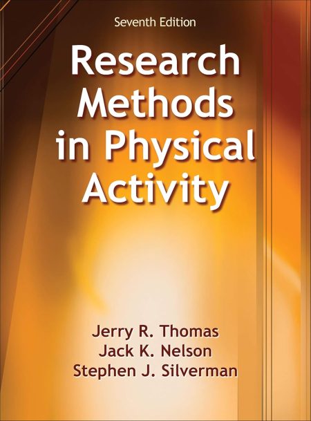 Research Methods in Physical Activity 7th Edition