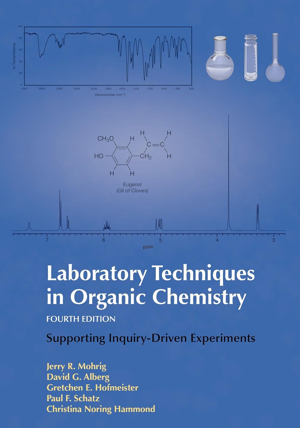 Laboratory Techniques in Organic Chemistry 4th Edition
