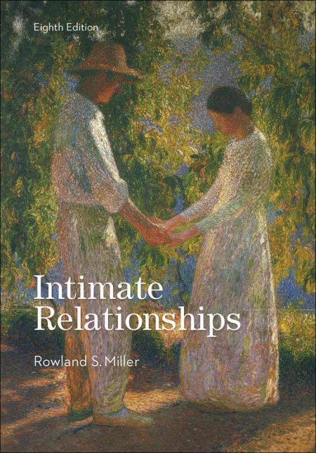 Intimate Relationships 8th Edition