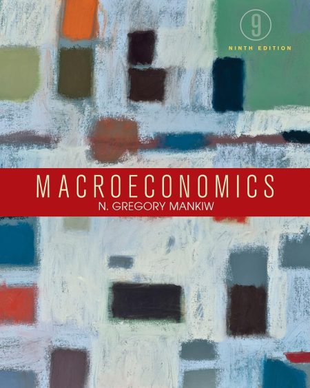 Macroeconomics 9th Edition