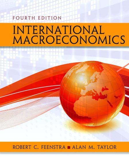 International Macroeconomics 4th Edition