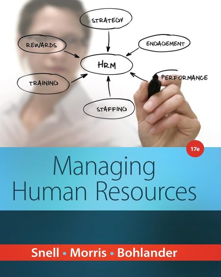 Managing Human Resources 17th Edition