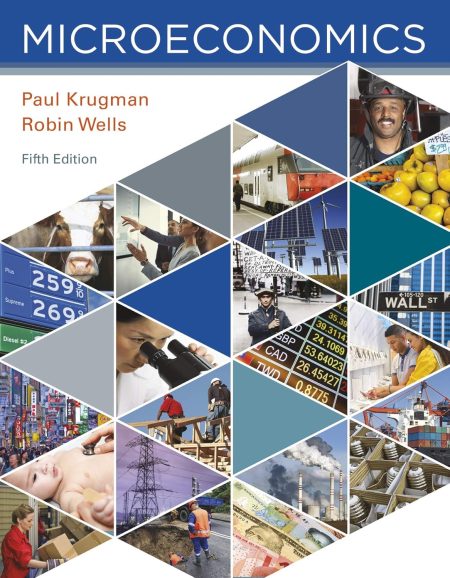 Microeconomics 5th Edition