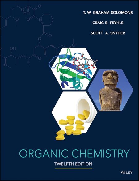 Organic Chemistry 12th Edition