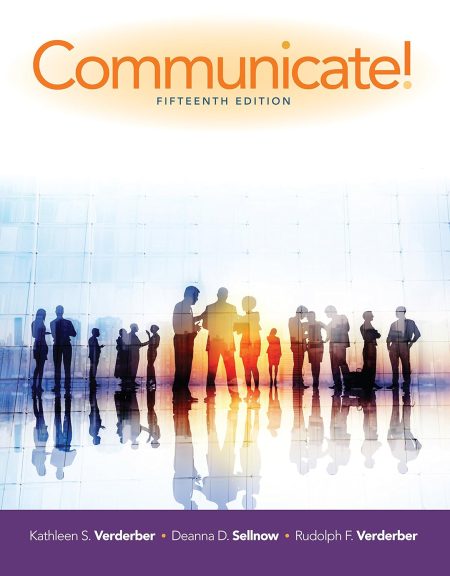 Communicate! 15th Edition