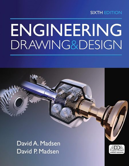 Engineering Drawing and Design 6th Edition