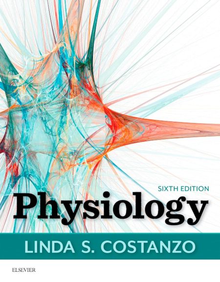 Physiology 6th Edition