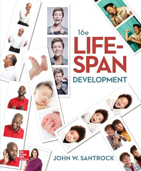 Life-Span Development 16th Edition