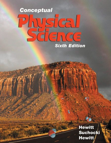 Conceptual Physical Science 6th Edition