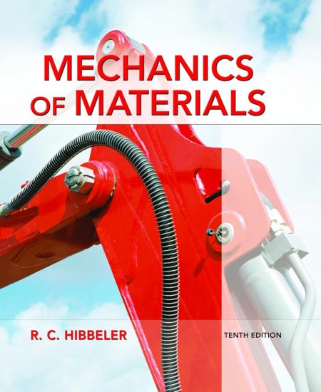 Mechanics of Materials 10th Edition