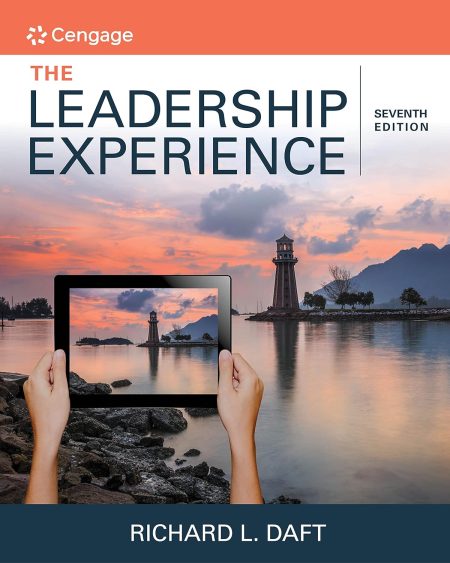 The Leadership Experience 7th Edition