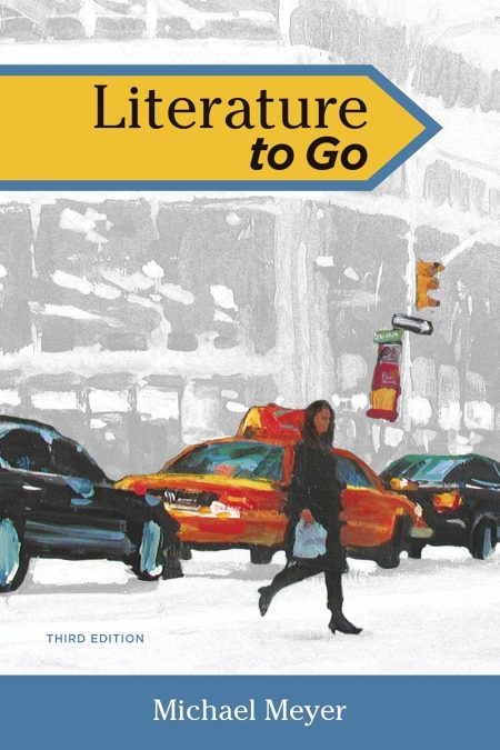Literature to Go 3rd Edition