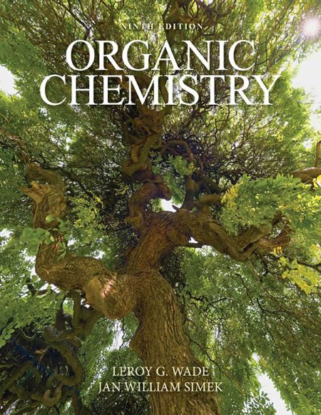 Organic Chemistry 9th Edition