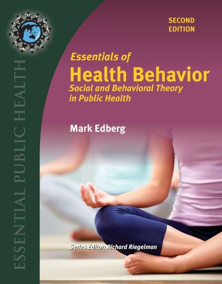 Essentials of Health Behavior 2nd Edition