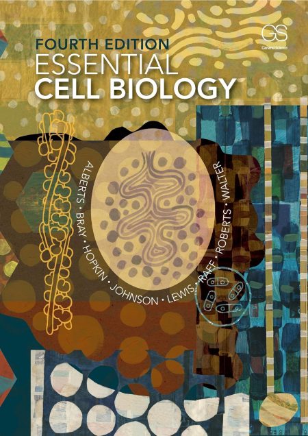 Essential Cell Biology 4th Edition