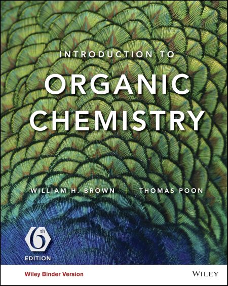 Introduction to Organic Chemistry 6th Edition