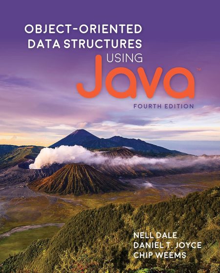 Object-Oriented Data Structures Using Java with Navigate Advantage Access 4th Edition