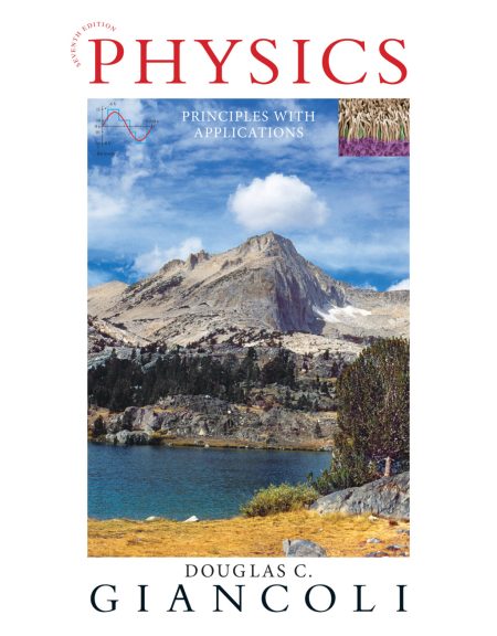 Physics: Principles with Applications 7th Edition