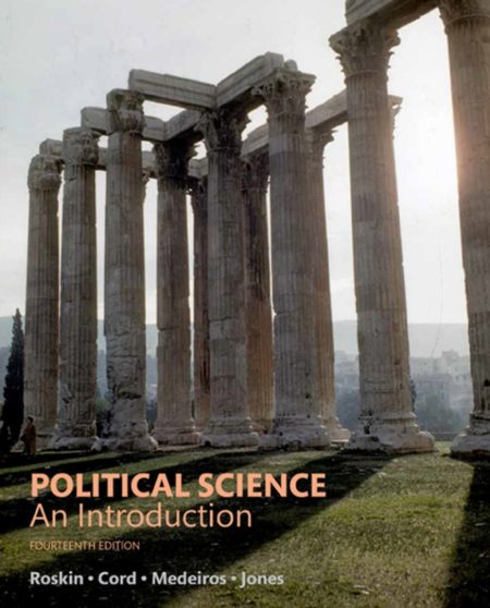 Political Science: An Introduction 14th Edition