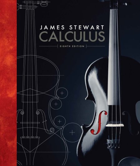 Calculus 8th Edition