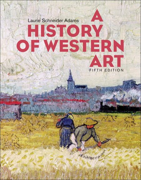 A History of Western Art 5th Edition