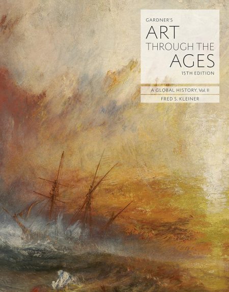 Gardner's Art Through the Ages: A Global History, Vol. 2 15th Edition