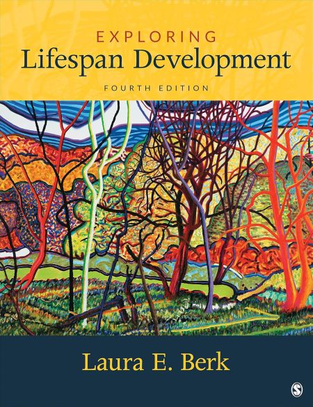 Exploring Lifespan Development 4th Edition
