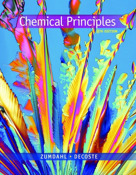 Chemical Principles 8th Edition