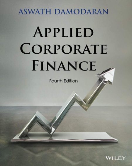 Applied Corporate Finance 4th Edition