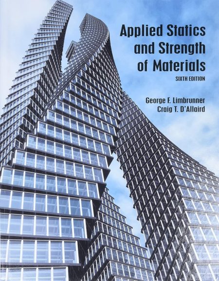 Applied Statics and Strength of Materials 6th Edition
