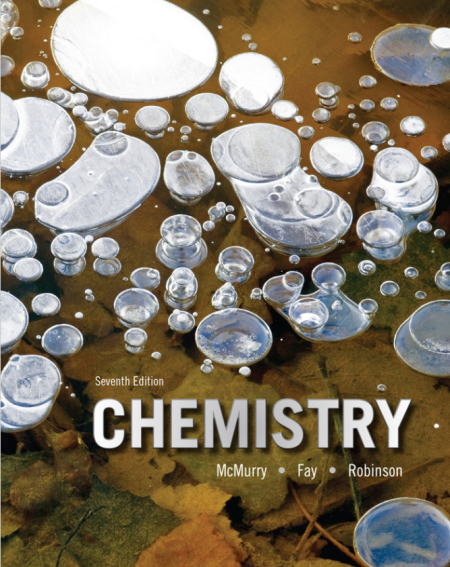 Chemistry 7th Edition