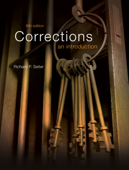 Corrections: An Introduction (5th Edition)